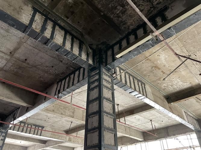 南京東南加固公司的案例展示(南京東南加固公司有哪些成功案例)