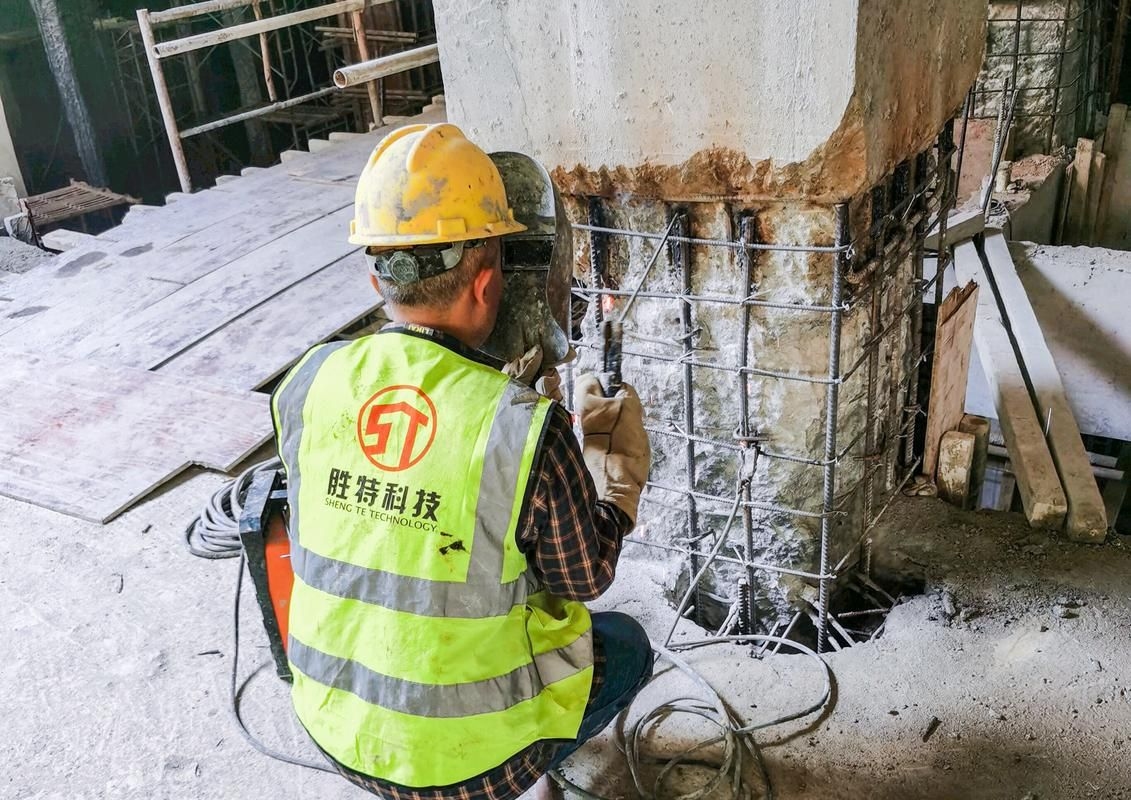 南京東南加固公司的案例展示(南京東南加固公司有哪些成功案例)