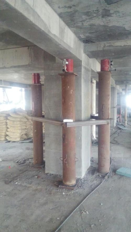 南京東南加固公司的案例展示(南京東南加固公司有哪些成功案例)