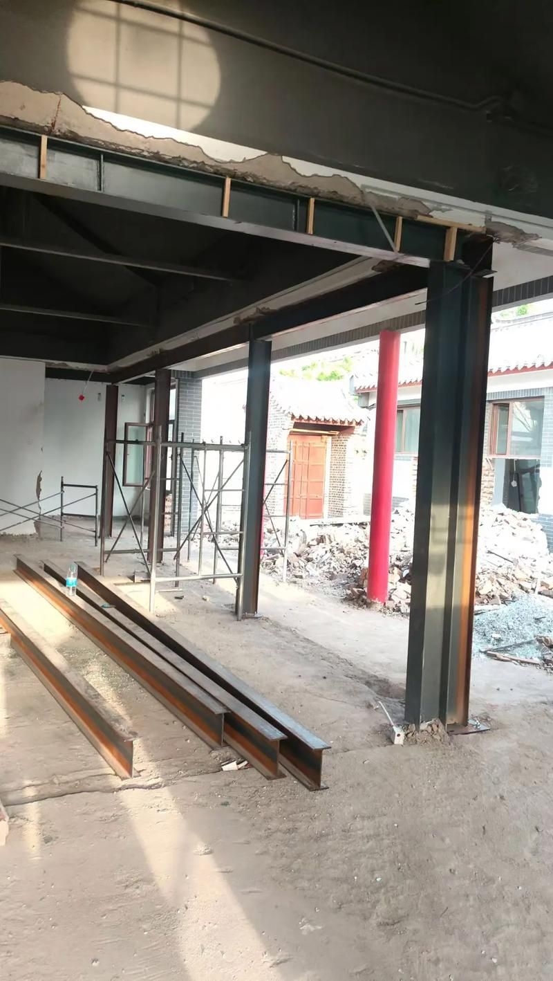 南京東南加固公司的案例展示(南京東南加固公司有哪些成功案例)