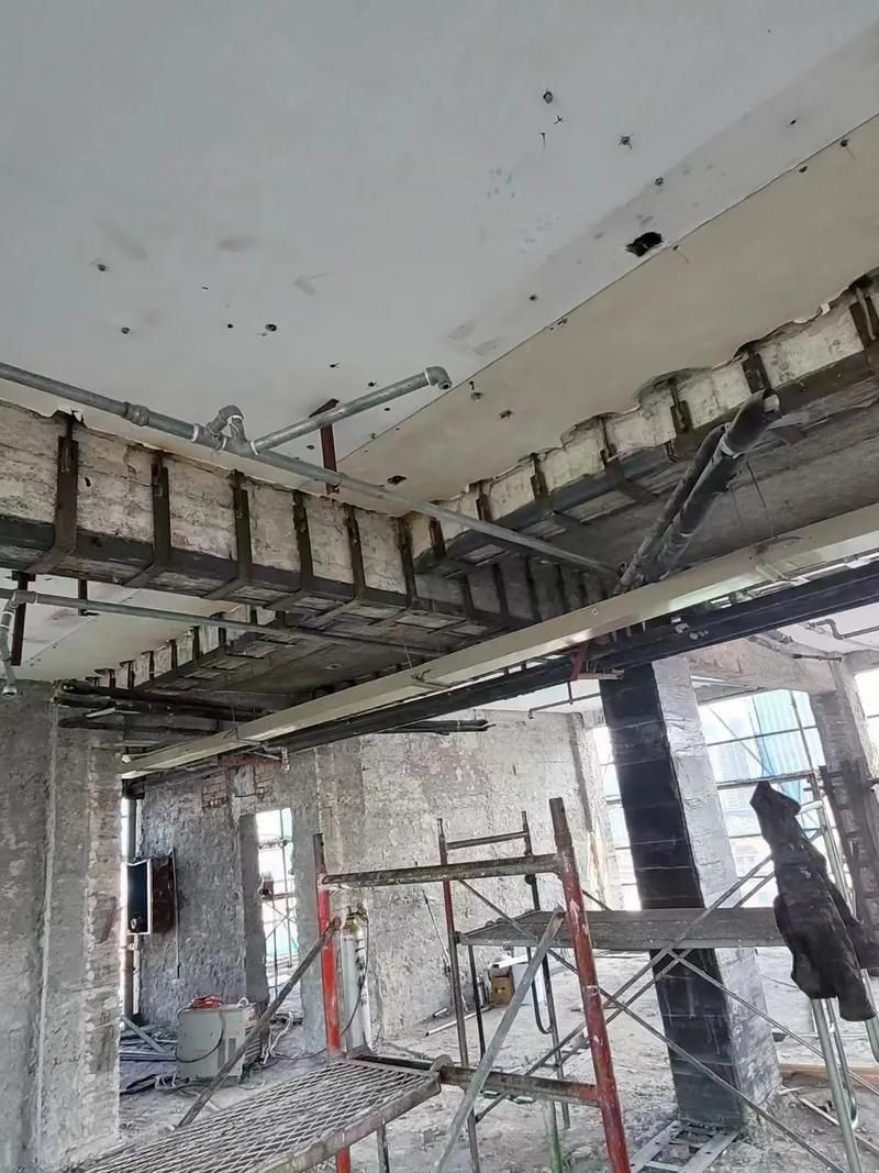 南京東南加固公司的案例展示(南京東南加固公司有哪些成功案例)