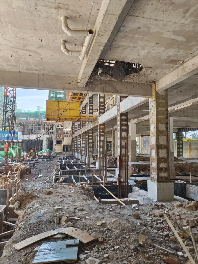 南京東南加固公司的案例展示(南京東南加固公司有哪些成功案例)