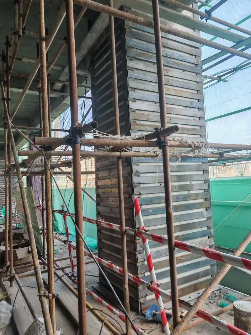 南京東南加固公司的案例展示（南京東南加固公司有哪些成功案例）