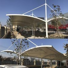 如何選擇適合的鋼架結(jié)構(gòu)車棚材料？（如何選擇適合的鋼架結(jié)構(gòu)車棚材料,共參考4篇資料）