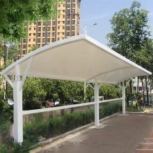 如何選擇適合的鋼架結(jié)構(gòu)車棚材料？（如何選擇適合的鋼架結(jié)構(gòu)車棚材料,共參考4篇資料）