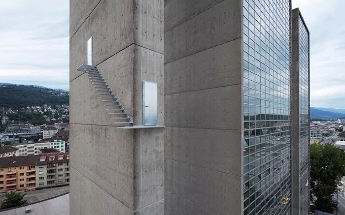 螺旋樓梯有哪些設(shè)計風(fēng)格（螺旋樓梯有哪些設(shè)計風(fēng)格,螺旋樓梯的設(shè)計注意事項有哪些）