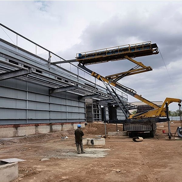 阿克蘇鑫通鋼結(jié)構(gòu)（新疆阿克蘇鑫通鋼結(jié)構(gòu)）