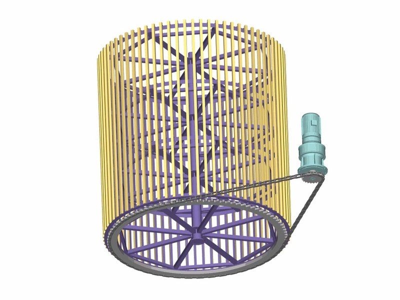 如何手繪冷庫(kù)結(jié)構(gòu)圖？