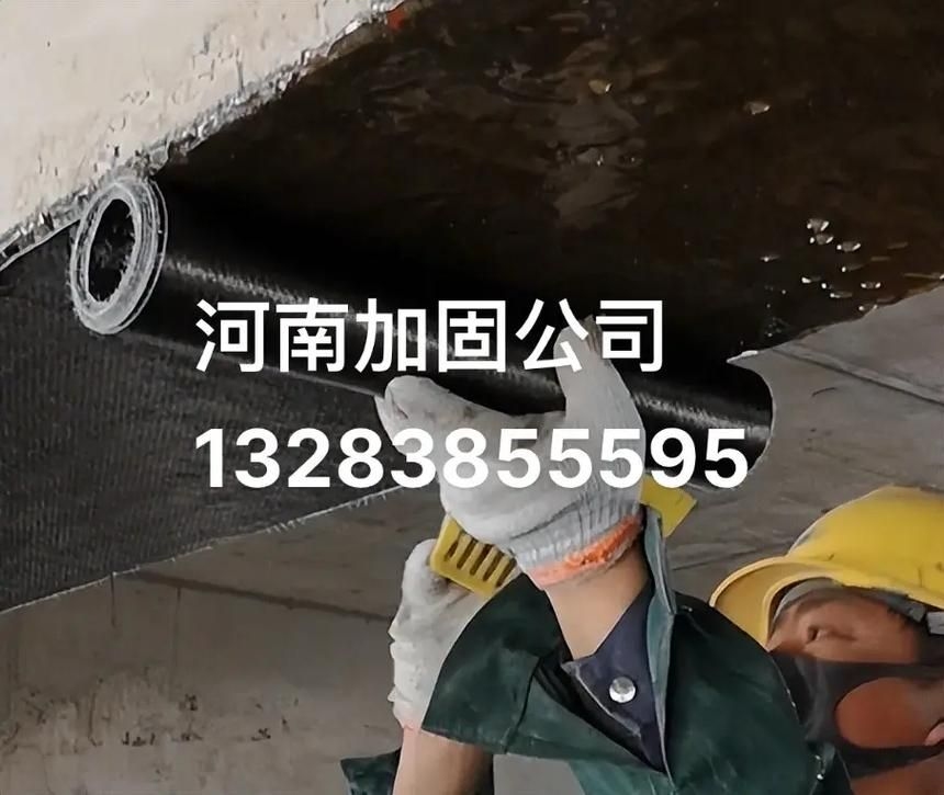 鄭州加固改造公司（鄭州加固改造公司-北京湃勒思品牌營(yíng)銷案例分享）