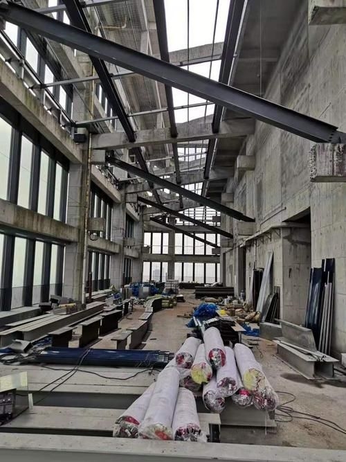 鄭州加固改造公司（鄭州加固改造公司-北京湃勒思品牌營(yíng)銷案例分享）