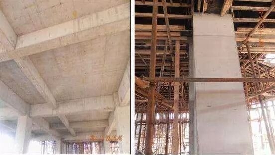 異形構(gòu)造柱的模板如何計算？（異形構(gòu)造柱模板如何計算異形構(gòu)造柱模板安裝技巧）