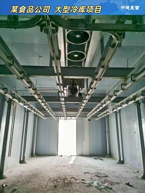 有哪些知名的鋼結(jié)構(gòu)冷庫案例？