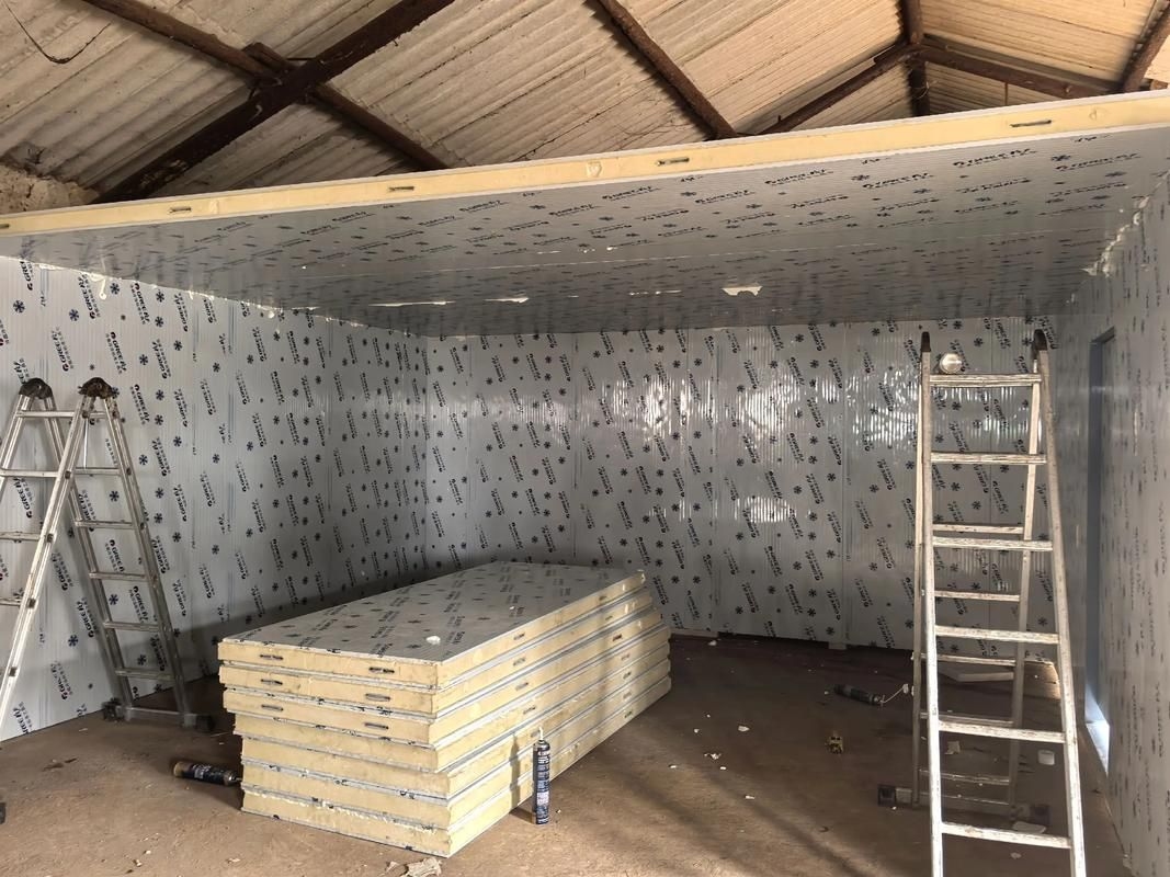 有哪些知名的鋼結(jié)構(gòu)冷庫案例？