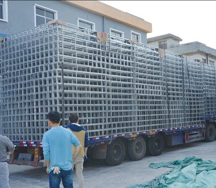 哪種材質(zhì)的桁架更耐用？（瑞馳不銹鋼桁架sj0531型號(hào)定制支持上門(mén)安裝）