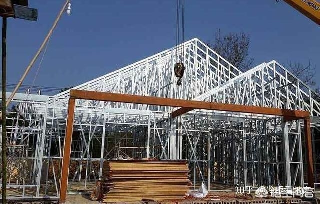 鋼結(jié)構(gòu)住宅的維護費用高嗎？（鋼結(jié)構(gòu)住宅的維護費用高嗎鋼結(jié)構(gòu)住宅的維護費用高嗎）