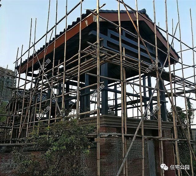 哪種加固方法最適合農(nóng)村房屋鋼結(jié)構(gòu)？