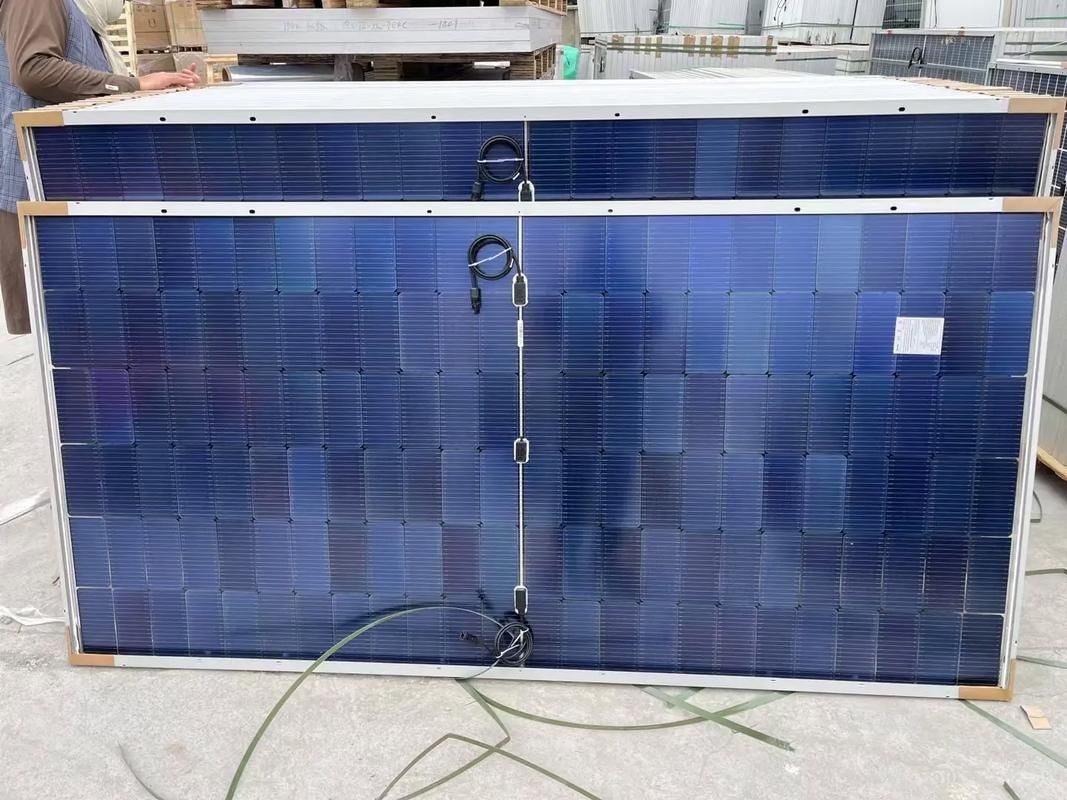 有哪些知名的屋頂光伏組件品牌？（哪個品牌的屋頂光伏組件最好？）