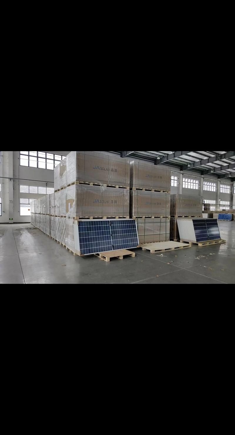 有哪些知名的屋頂光伏組件品牌？（哪個品牌的屋頂光伏組件最好？）