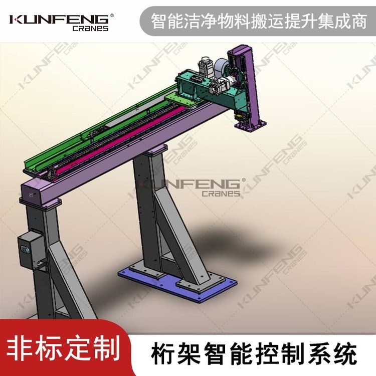 如何根據(jù)荷載條件進(jìn)行桁架選型？（如何根據(jù)荷載條件進(jìn)行桁架選型進(jìn)行桁架選型可選）