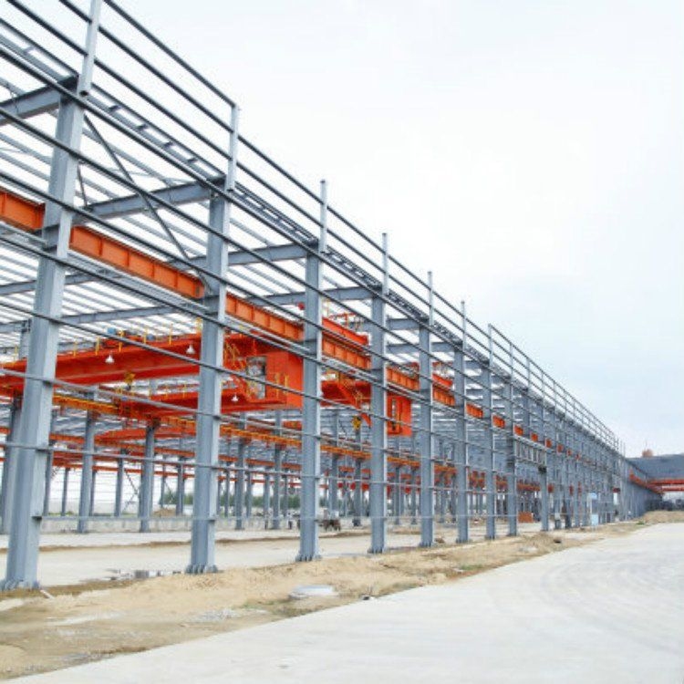 加油站棚架有哪些材質(zhì)選擇？（加油站棚架有哪些材質(zhì)選擇加油站棚架的材質(zhì)選擇）