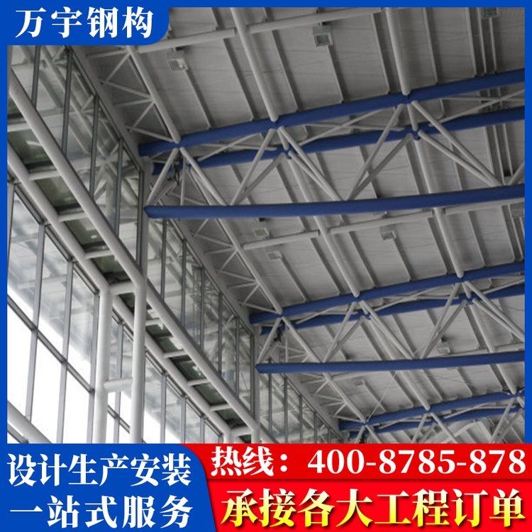 加油站棚架有哪些材質(zhì)選擇？（加油站棚架有哪些材質(zhì)選擇加油站棚架的材質(zhì)選擇）