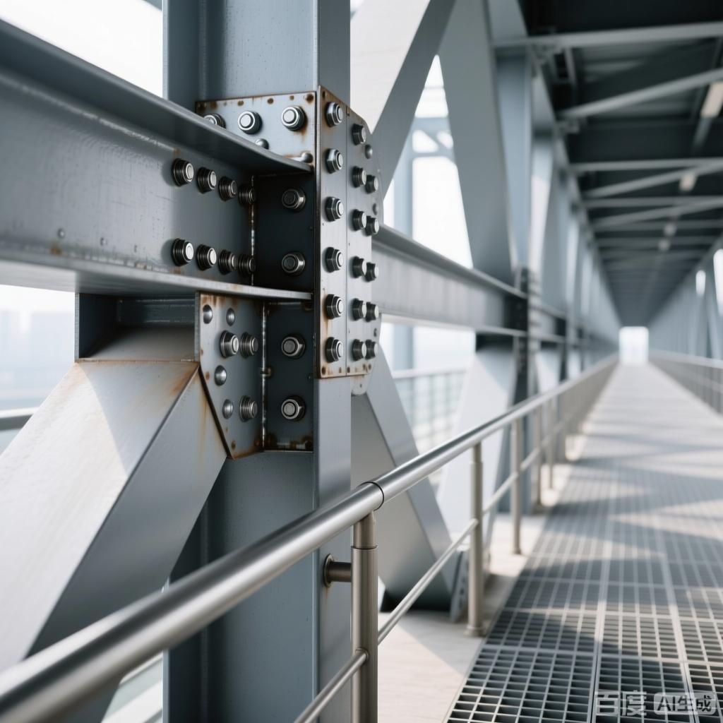 如何設(shè)計一個既美觀又實用的鋼結(jié)構(gòu)廊道？（如何設(shè)計一個既美觀又實用的鋼結(jié)構(gòu)廊道設(shè)計圖片）