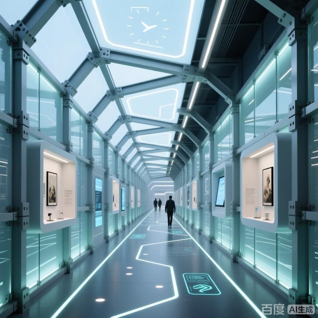 如何設(shè)計一個既美觀又實用的鋼結(jié)構(gòu)廊道？（如何設(shè)計一個既美觀又實用的鋼結(jié)構(gòu)廊道設(shè)計圖片）