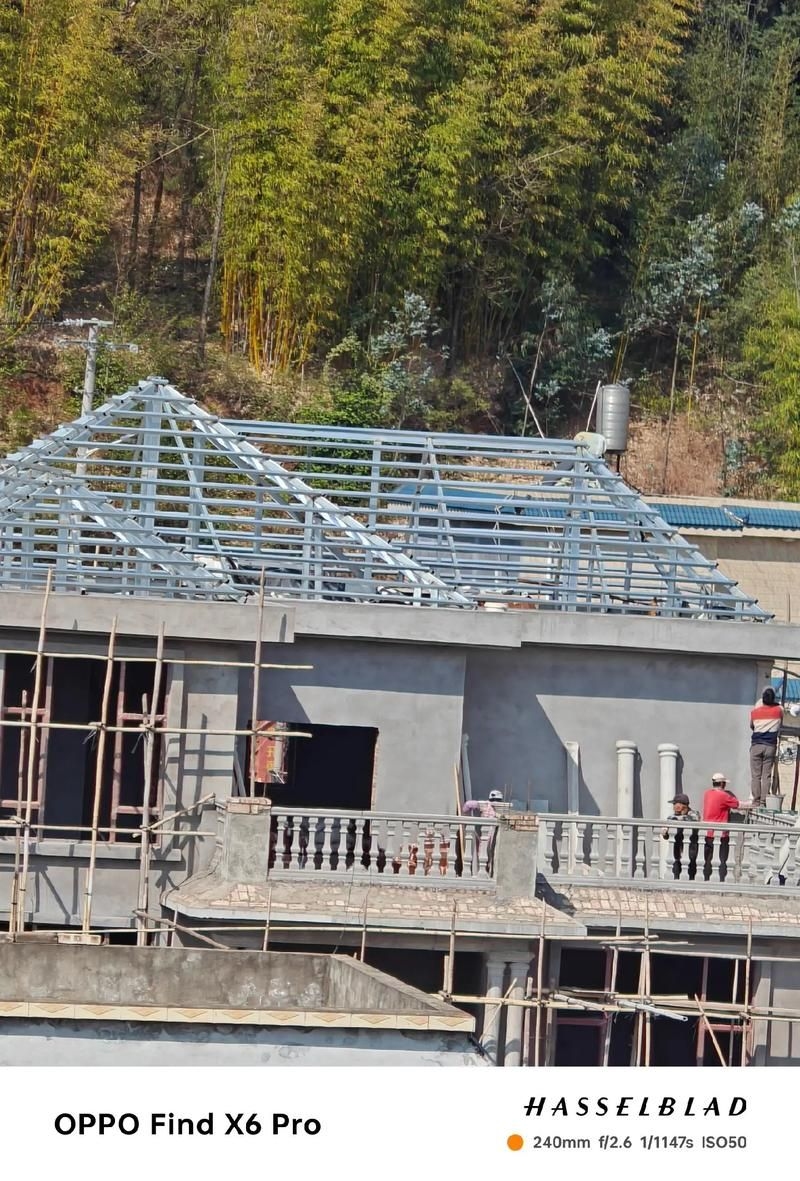 給我一些琉璃瓦制作圖片(琉璃瓦制作中哪個步驟最關鍵)