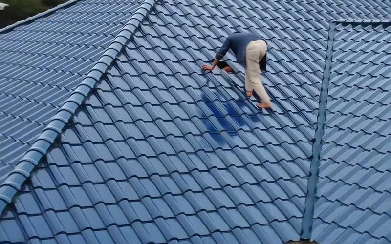 給我一些琉璃瓦制作圖片(琉璃瓦制作中哪個步驟最關鍵)