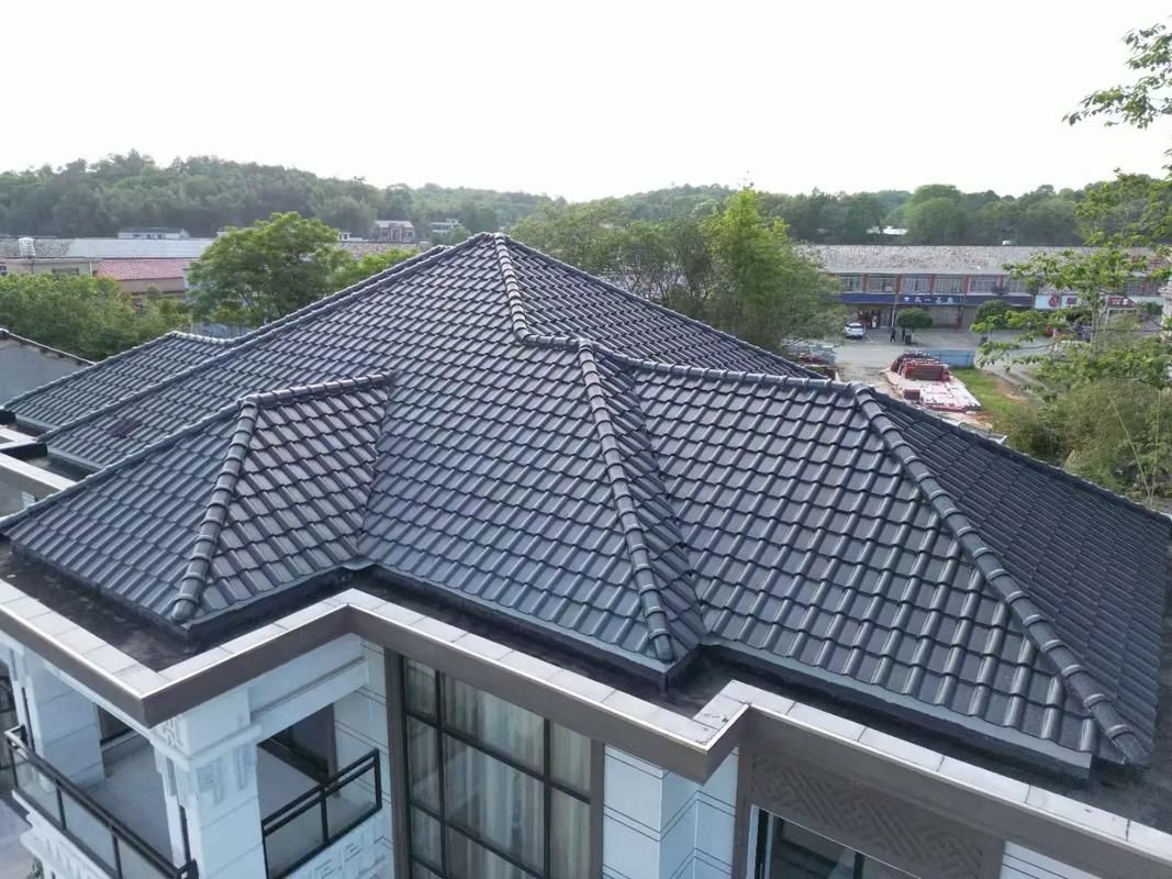 給我一些琉璃瓦制作圖片(琉璃瓦制作中哪個步驟最關鍵)