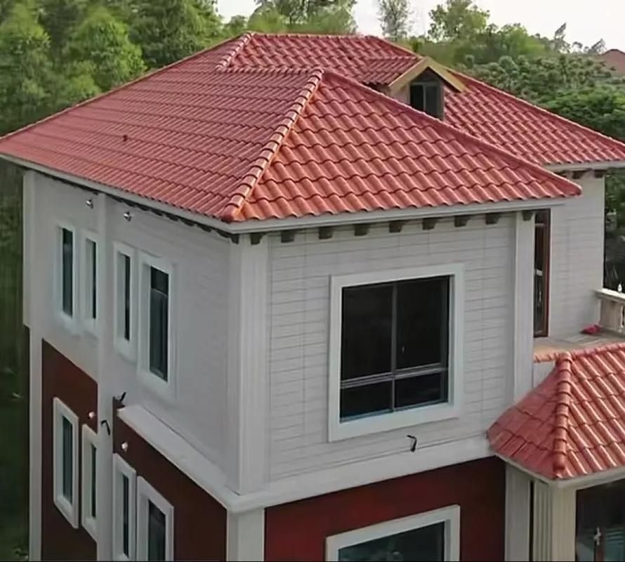 給我一些琉璃瓦制作圖片(琉璃瓦制作中哪個步驟最關鍵)