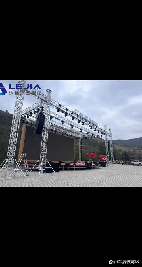 如何找到桁架搭建的圖片資源？（桁架搭建的圖片資源）