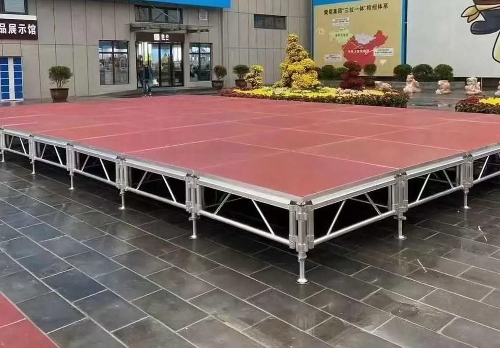 如何找到桁架搭建的圖片資源？（桁架搭建的圖片資源）