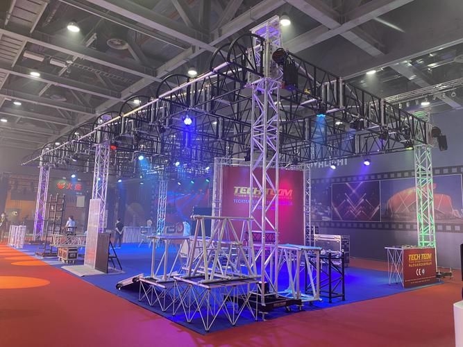 如何找到桁架搭建的圖片資源？（桁架搭建的圖片資源）