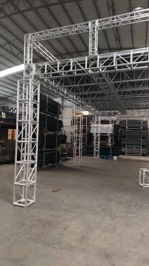 如何找到桁架搭建的圖片資源？（桁架搭建的圖片資源）