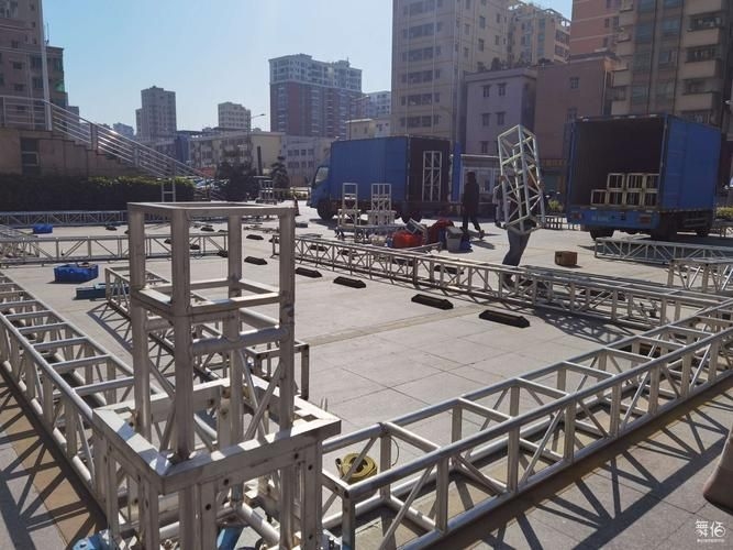 如何找到桁架搭建的圖片資源？（桁架搭建的圖片資源）