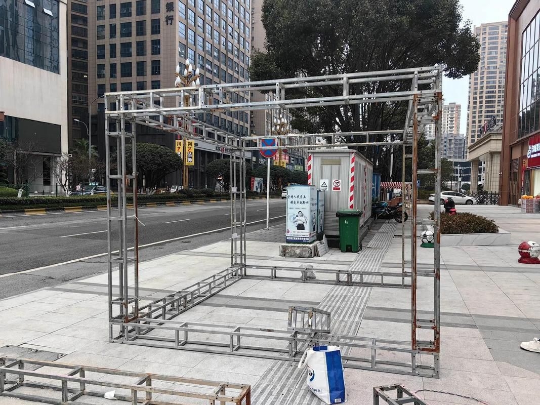 如何找到桁架搭建的圖片資源？（桁架搭建的圖片資源）