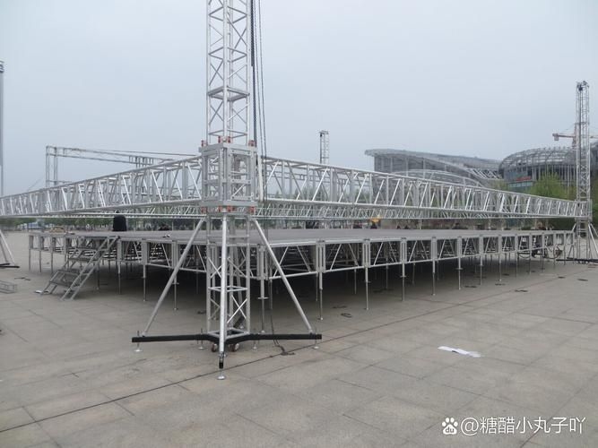 如何找到桁架搭建的圖片資源？（桁架搭建的圖片資源）