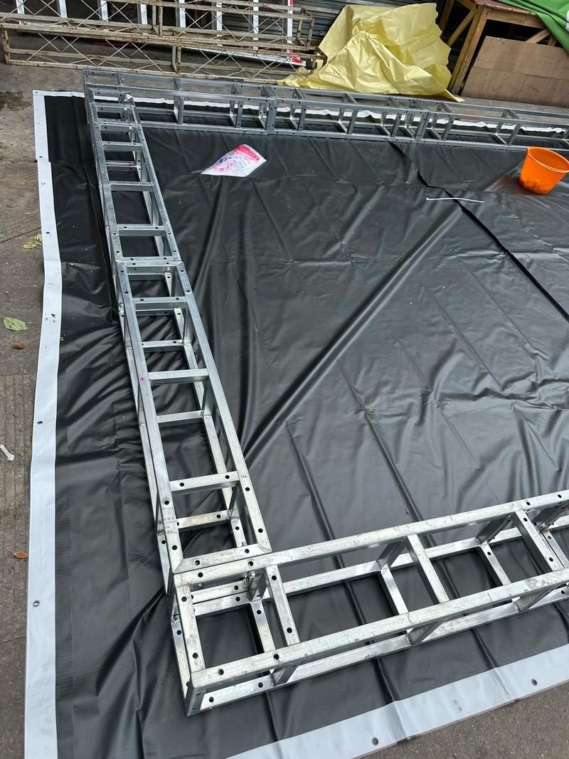 如何找到桁架搭建的圖片資源？（桁架搭建的圖片資源）