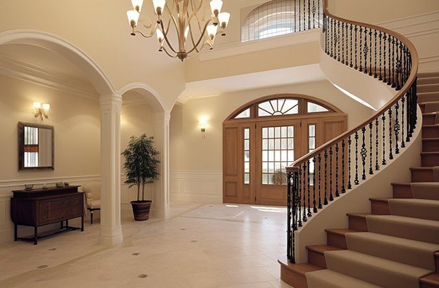 螺旋式樓梯的尺寸如何確定？（關(guān)于螺旋式樓梯的尺寸確定，我來幫你梳理一下關(guān)鍵要點）