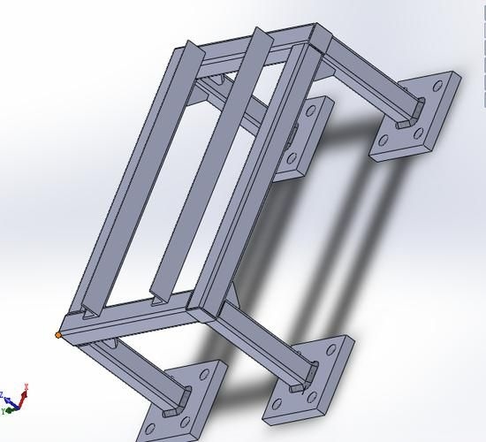 有哪些鋼結(jié)構(gòu)模型示例？（有哪些鋼結(jié)構(gòu)模型示例?）