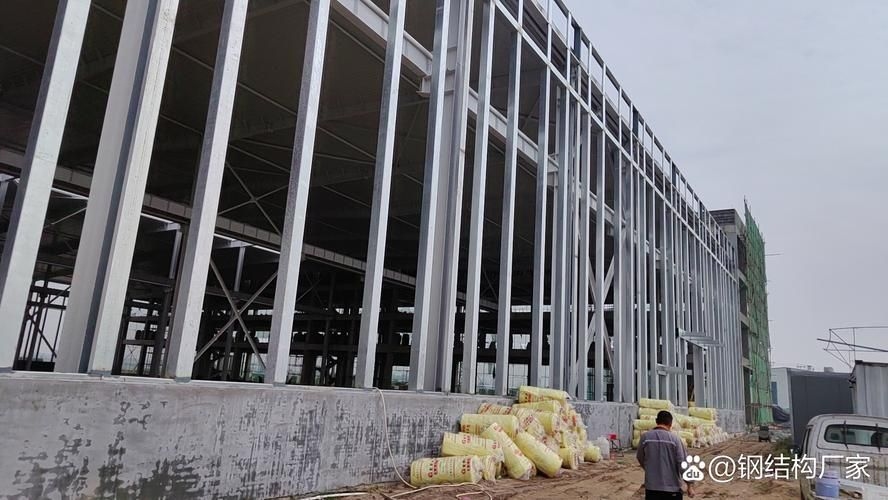 給我一些多維鋼結(jié)構(gòu)的案例(多維鋼結(jié)構(gòu)案例)