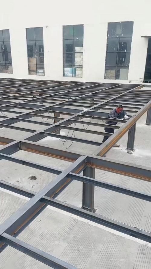 給我一些多維鋼結(jié)構(gòu)的案例(多維鋼結(jié)構(gòu)案例)