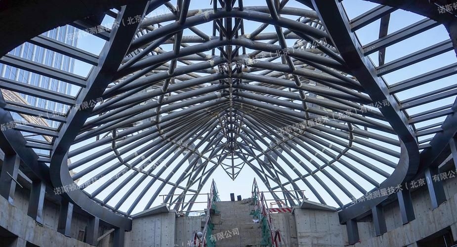 給我一些多維鋼結(jié)構(gòu)的案例(多維鋼結(jié)構(gòu)案例)