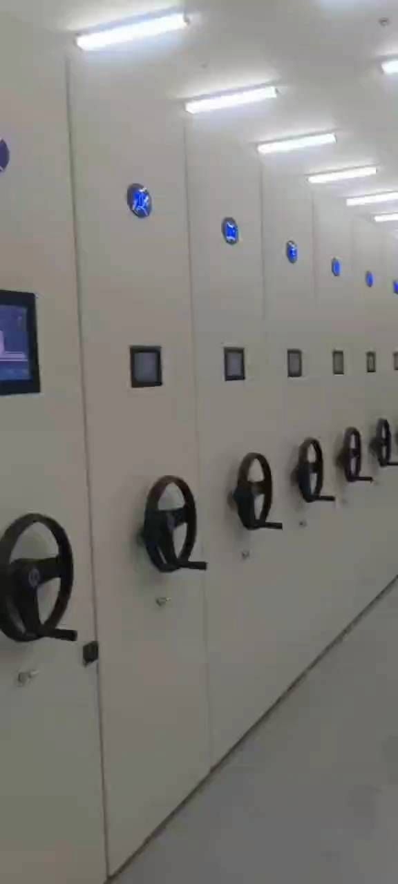 檔案密集架有哪些常見型號？（檔案密集架有哪些常見型號檔案密集架有哪些品牌推薦）