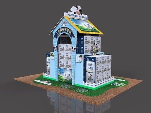 有沒有更多異形地堆的圖片？（異形地堆設(shè)計(jì)靈感）