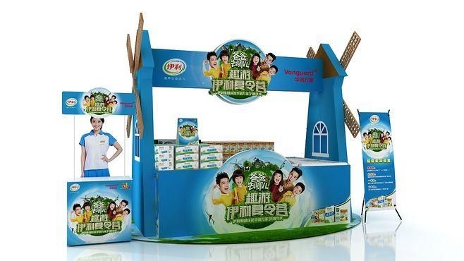 有沒有更多異形地堆的圖片？（異形地堆設(shè)計(jì)靈感）