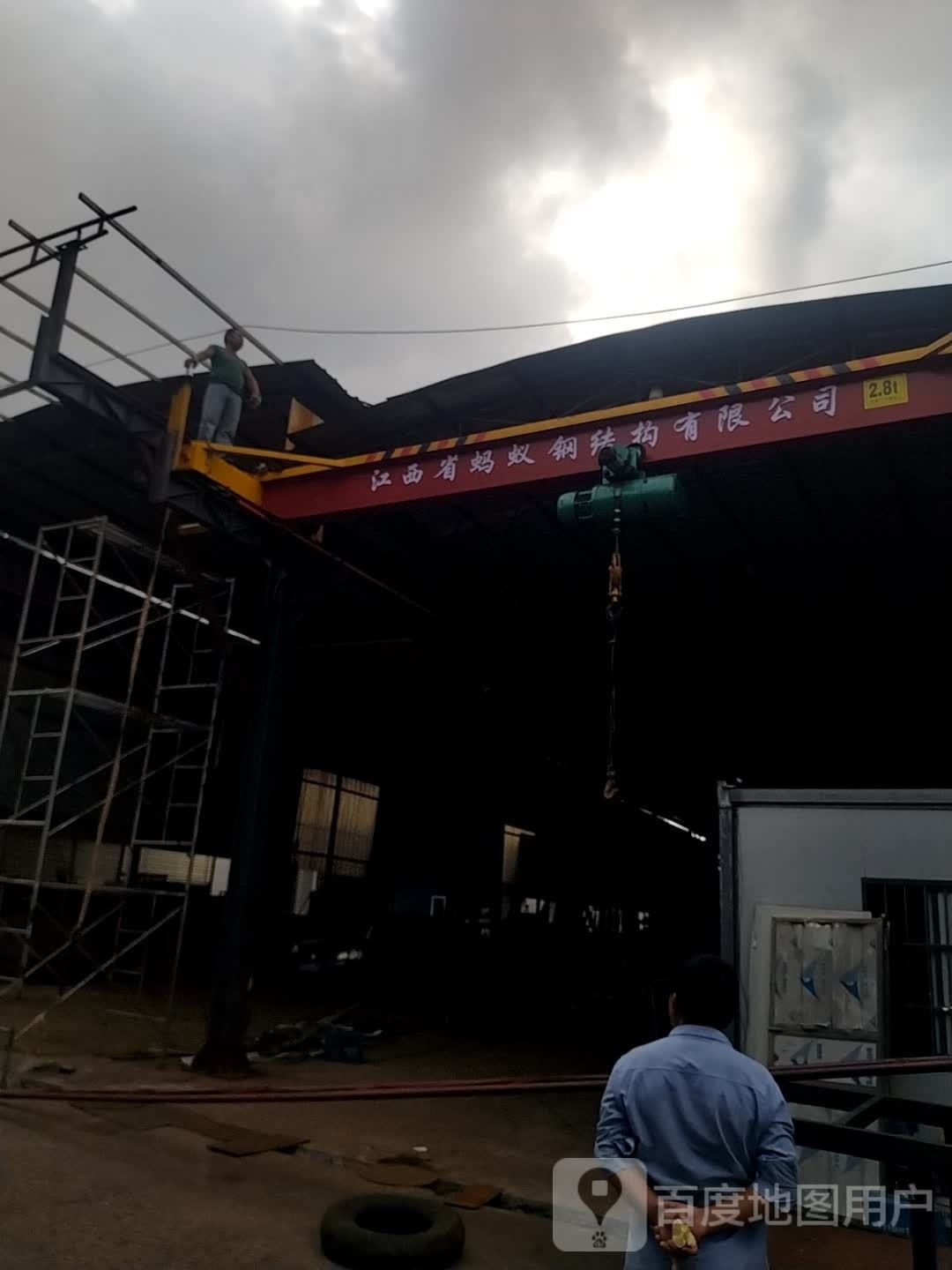 萍鄉(xiāng)鋼結(jié)構(gòu)制作廠（萍鄉(xiāng)鋼結(jié)構(gòu)制作廠哪家口碑最好？）