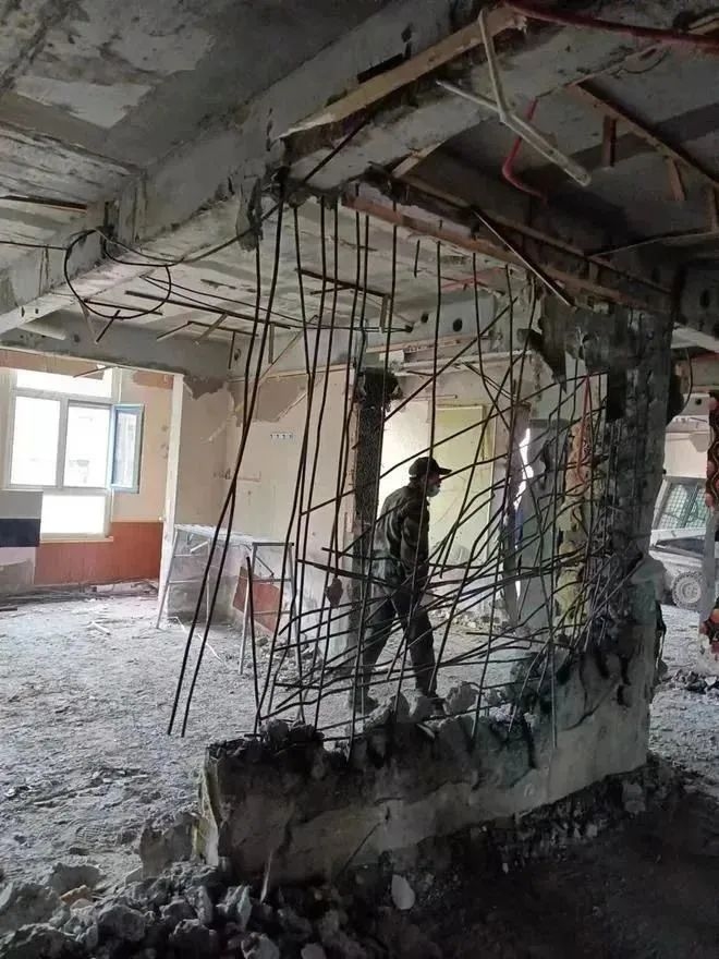 磚混結構墻拆改有哪些案例（磚混結構墻拆改有哪些案例共參考4篇資料關于磚混結構墻拆改案例）