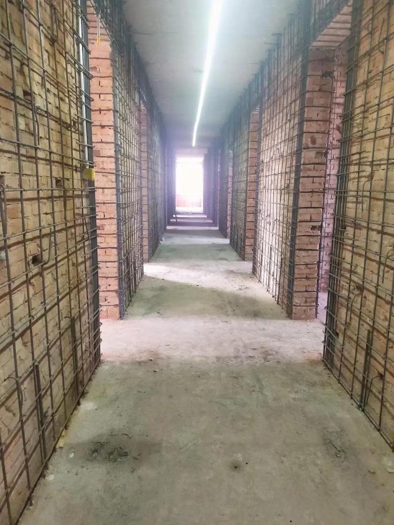 有沒有磚混加固的案例圖片？（有沒有磚混加固的案例圖片?）